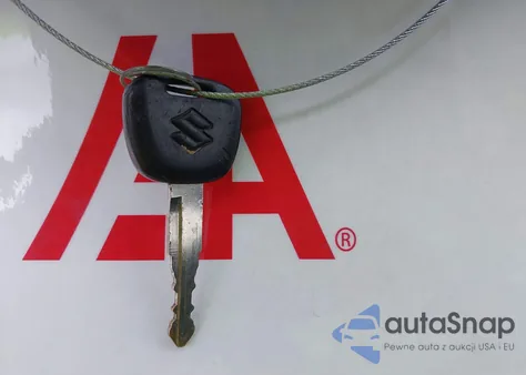 2013 Suzuki Sx4 Le/Le Popular z USA, uszkodzony, nr VIN JS2YC5A31D6102366